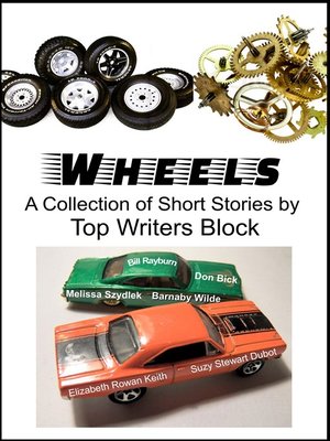 cover image of Wheels